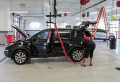 Ultra Clean Car Wash Lee's Summit photo 4