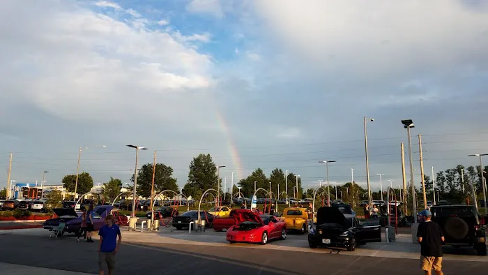 Ultra Clean Car Wash Lee's Summit Picture 5