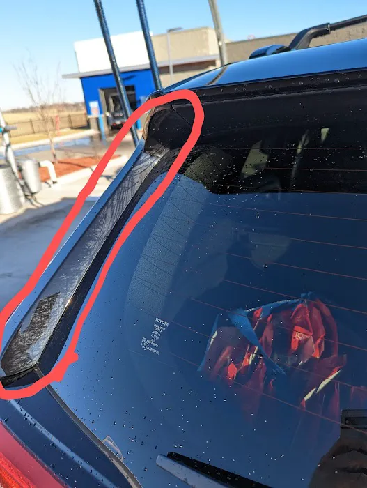 Ultra Clean Car Wash Lee's Summit Picture 9