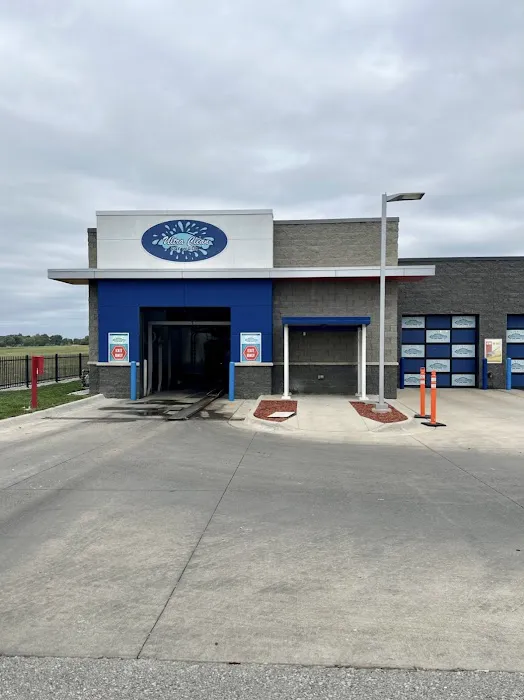 Ultra Clean Car Wash Lee's Summit Picture 7