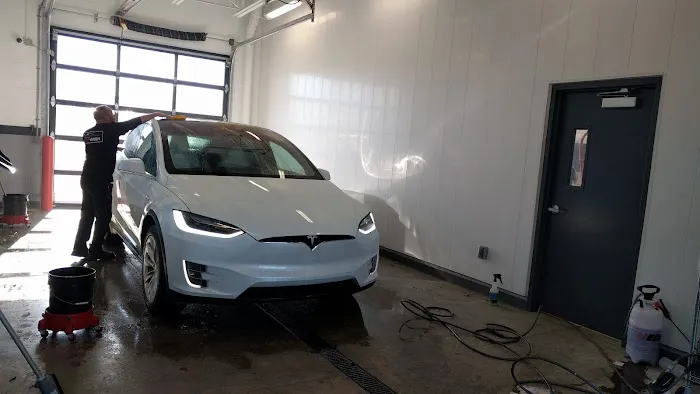 Ultra Clean Car Wash Lee's Summit Picture 8