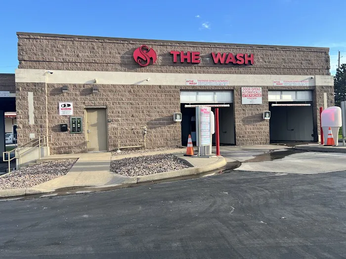 The Wash KC Picture 1