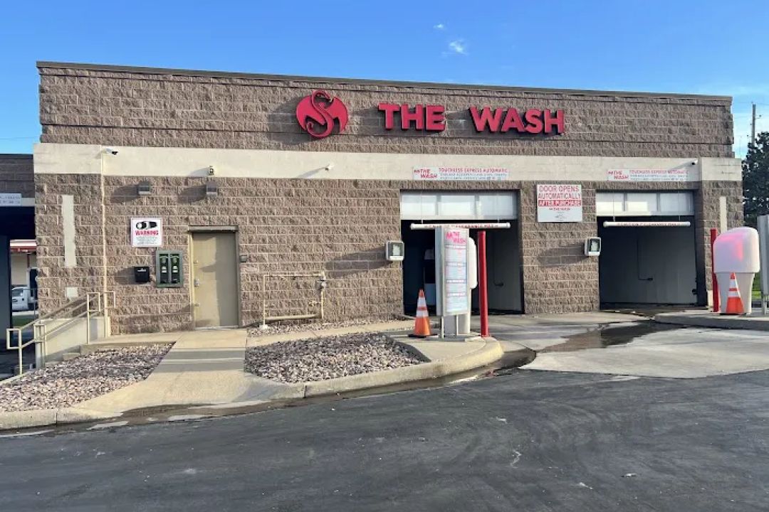 The Wash KC