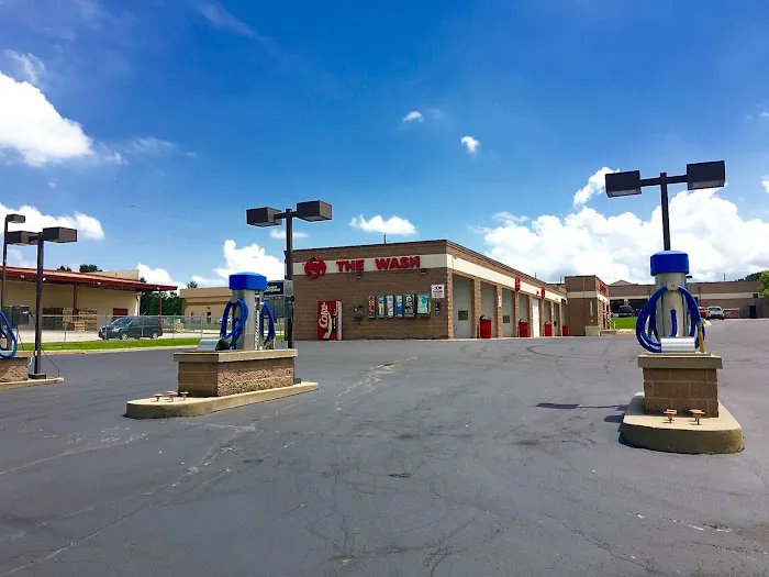 The Wash KC Picture 4