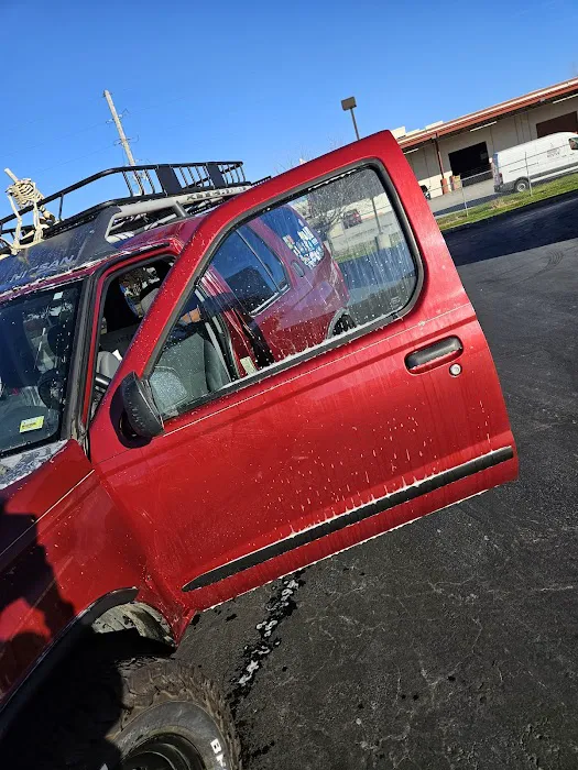 The Wash KC Picture 6