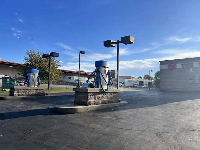 The Wash KC Picture 7