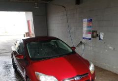 Big Billie's Car Wash photo 2