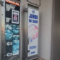 Big Billie's Car Wash ico