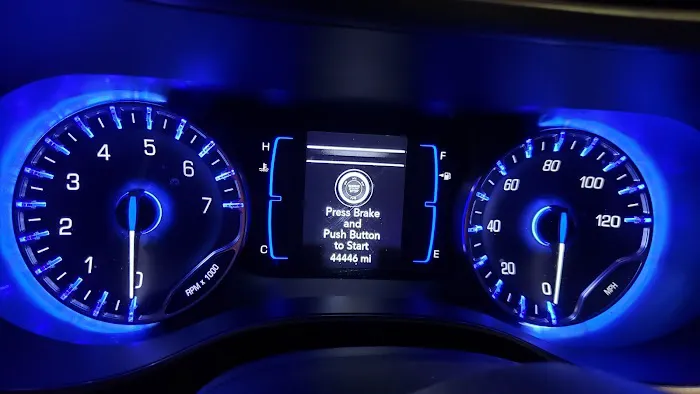 Big Billie's Car Wash Picture 10