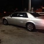 Roger's Car Wash Inc