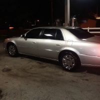 Roger's Car Wash Inc ico