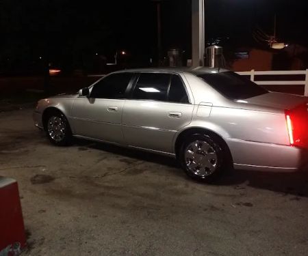 Roger's Car Wash Inc