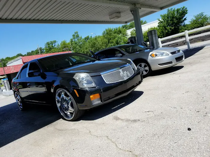 Roger's Car Wash Inc Picture 8