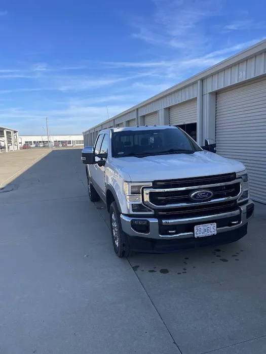 McBee's Coffee & Carwash Picture 3