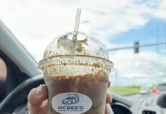 McBee's Coffee & Carwash photo 2