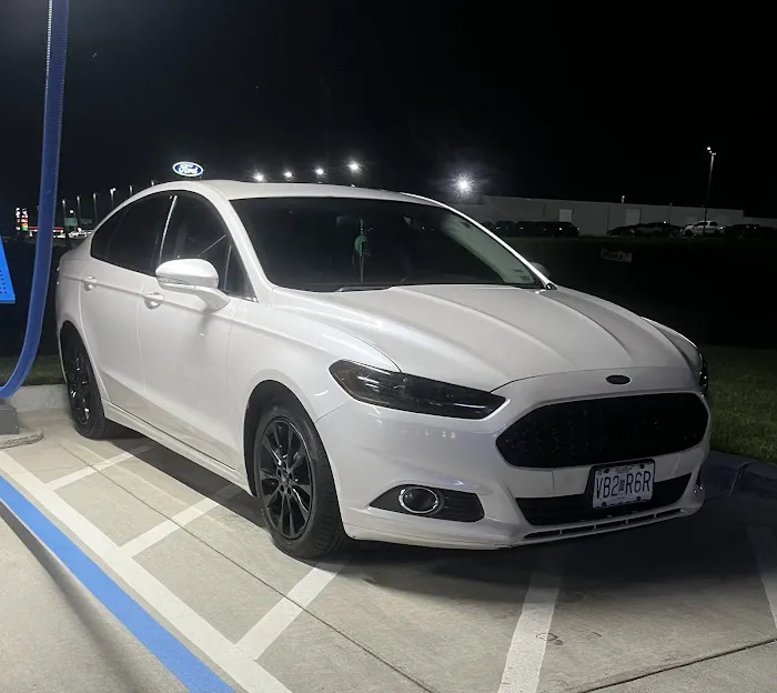 McBee's Coffee & Carwash Picture 4