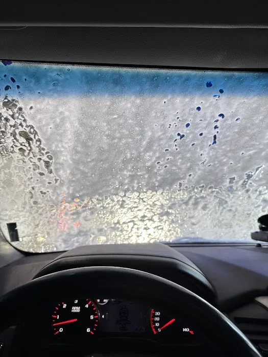 McBee's Coffee & Carwash Picture 1