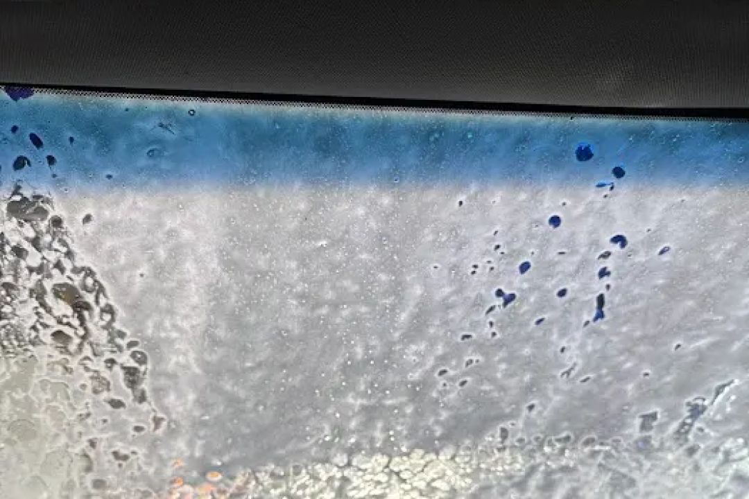 McBee's Coffee & Carwash