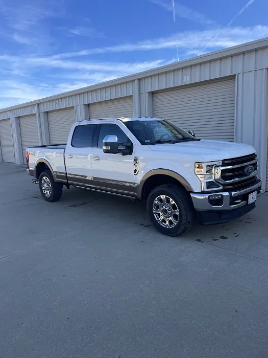 McBee's Coffee & Carwash Picture 5