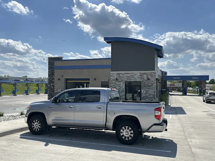 McBee's Coffee & Carwash Picture 7