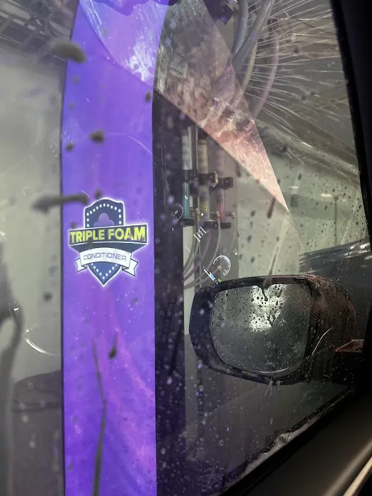 McBee's Coffee & Carwash Picture 8