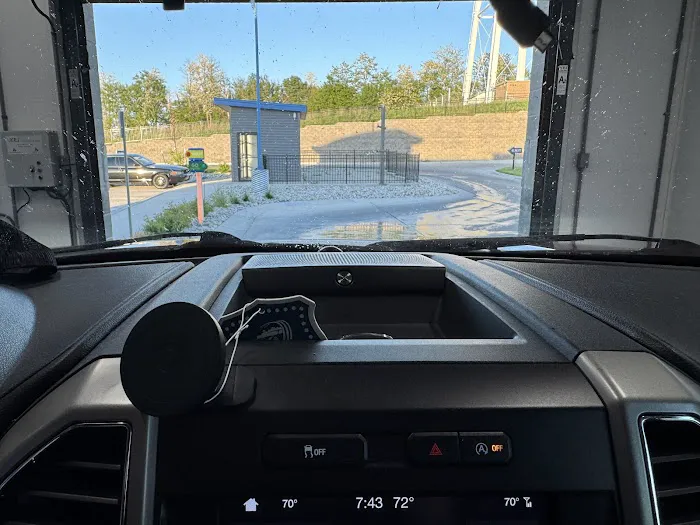 McBee's Coffee & Carwash Picture 6