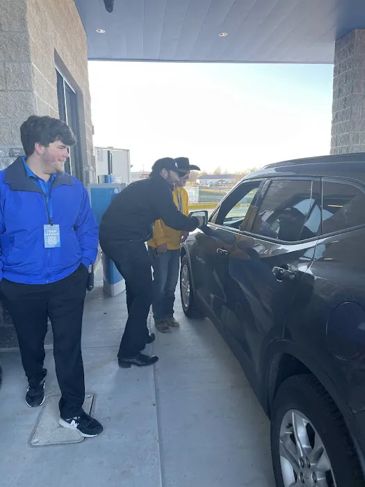 McBee's Coffee & Carwash Picture 10