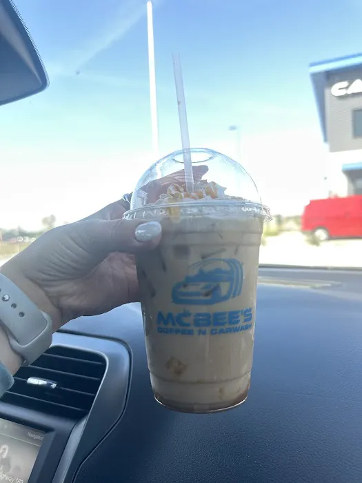 McBee's Coffee & Carwash Picture 9