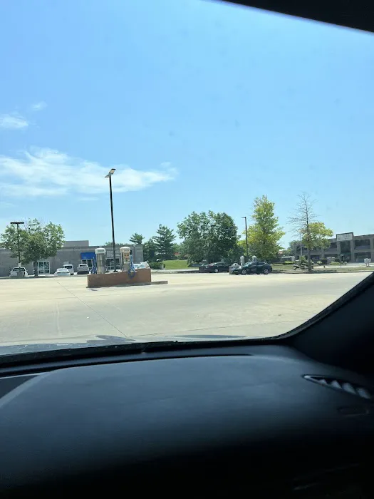 Xcel Car Wash Picture 1