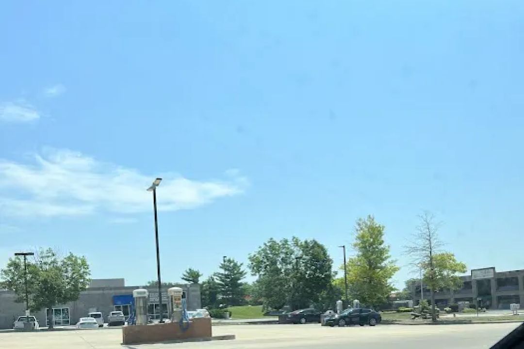Xcel Car Wash
