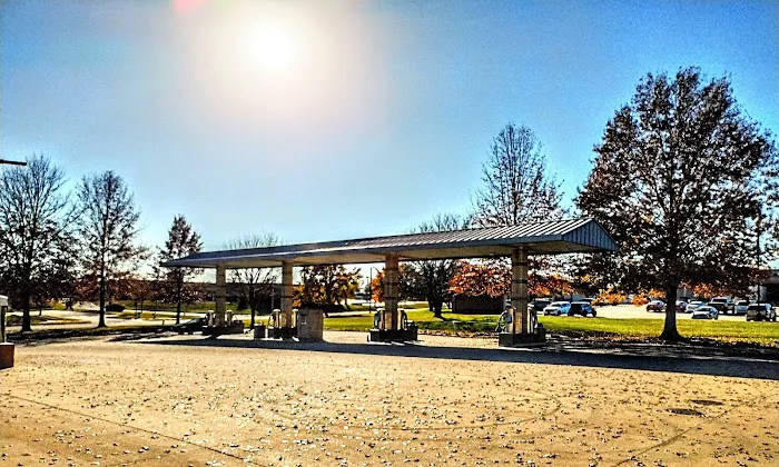 Xcel Car Wash Picture 3