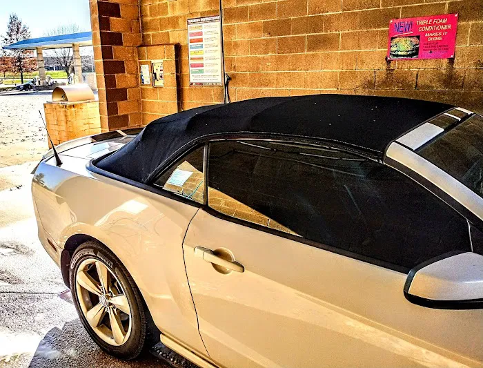 Xcel Car Wash Picture 4