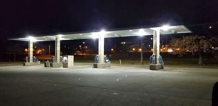 Xcel Car Wash Picture 7