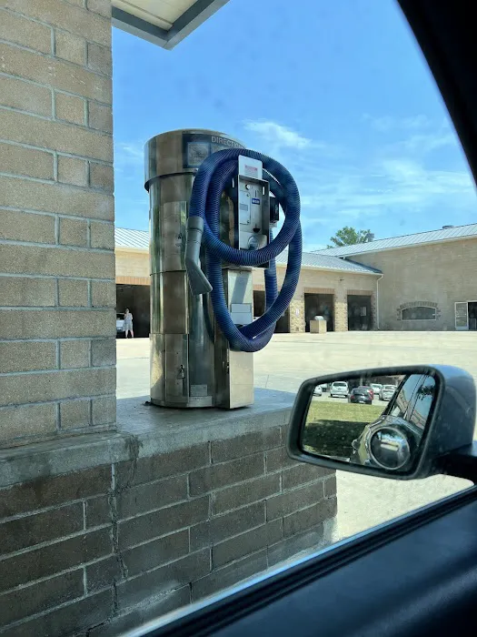 Xcel Car Wash Picture 8