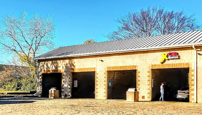 Xcel Car Wash Picture 6