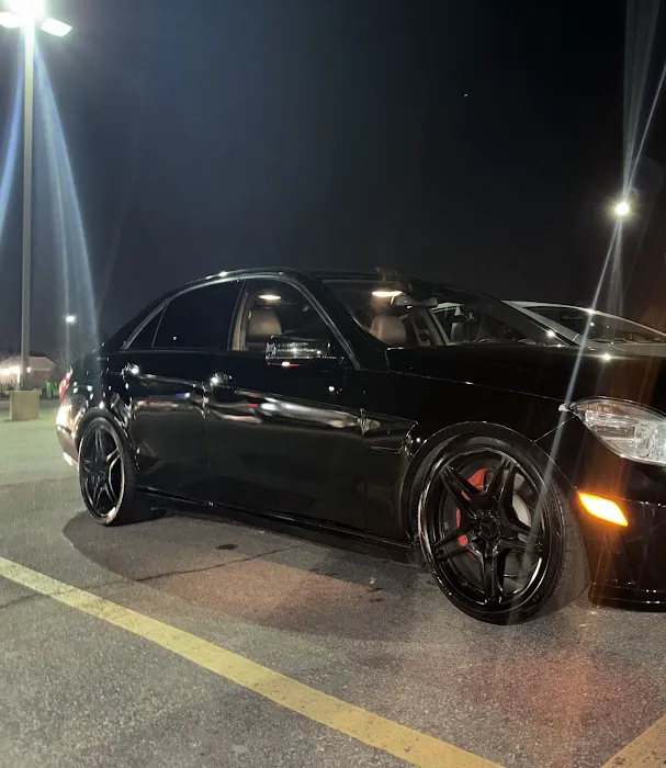 Xcel Car Wash Picture 10