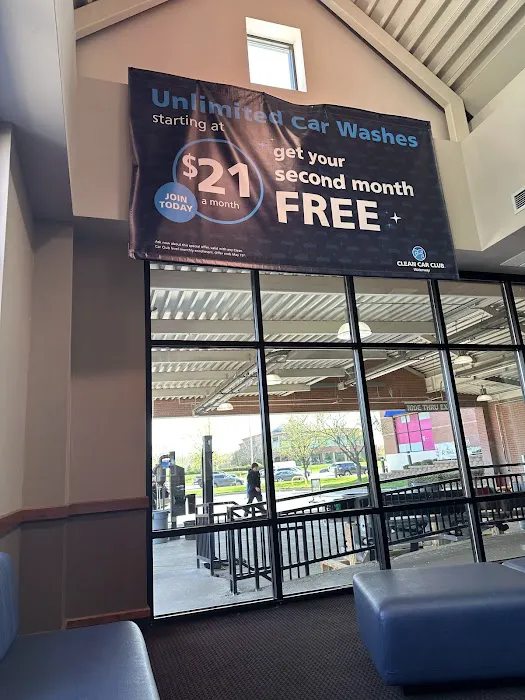 Waterway Carwash Picture 1