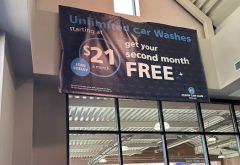 Waterway Carwash photo 1