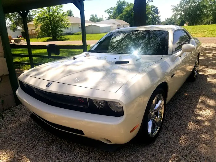 Waterway Carwash Picture 6