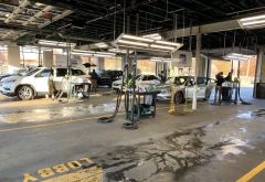 Charlie's Car Wash photo 2