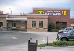Charlie's Car Wash photo 1