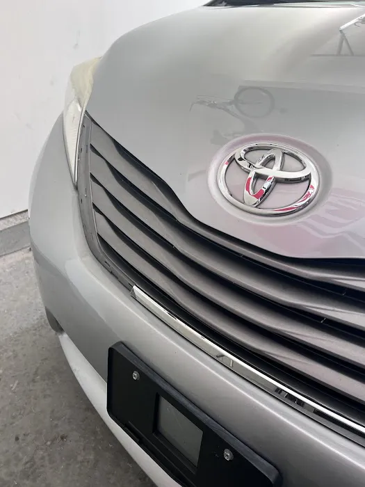 Charlie's Car Wash Picture 7