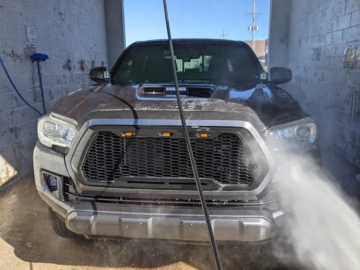 Kars and K9s Picture 2