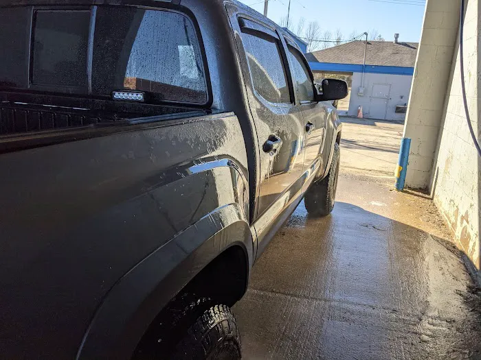 Kars and K9s Picture 1