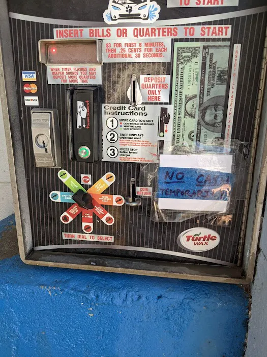 Kars and K9s Picture 4