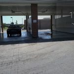 Whale Spout Car Wash