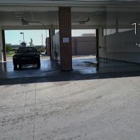 Whale Spout Car Wash ico