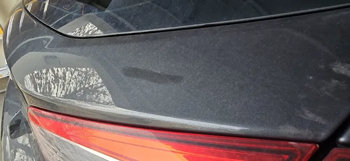 Whale Spout Car Wash Picture 2