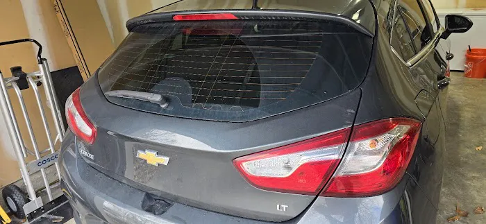 Whale Spout Car Wash Picture 6