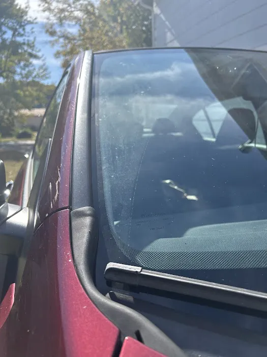 Whale Spout Car Wash Picture 8